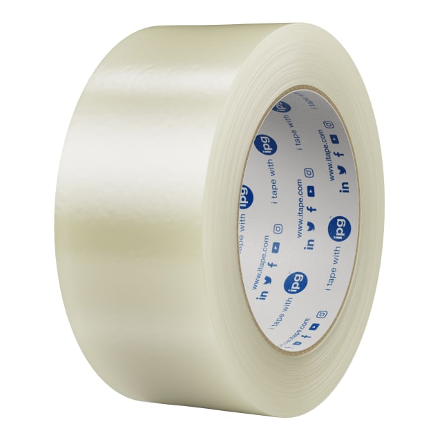 130WS CLR 48MMX100M IPG-IPG 36