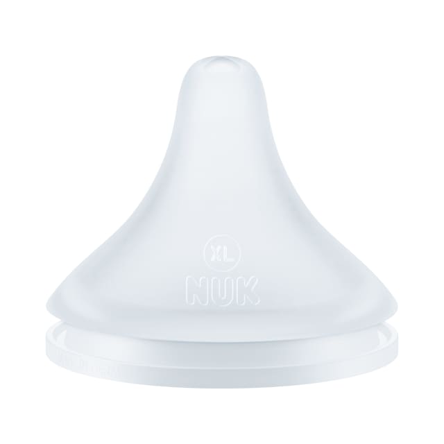 NUK PM TEAT SI XL CL1 2/BOX