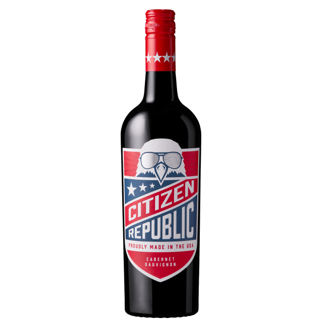 Citizen Republic Cabernet Sauvignon