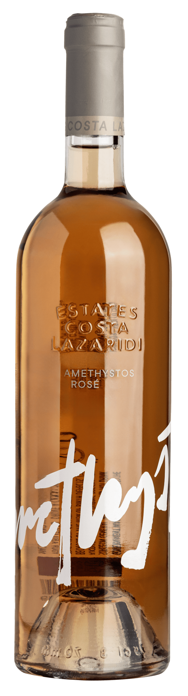 Amethystos Rose 12pk 26 PRF GLS