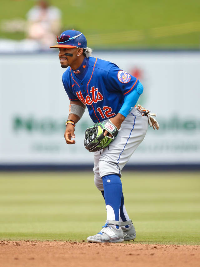 REV1X Francisco Lindor Lifestyle Shots