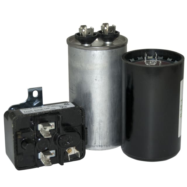 Zoeller 10-0380 Starter Kit - 200/230V and 1 Ph