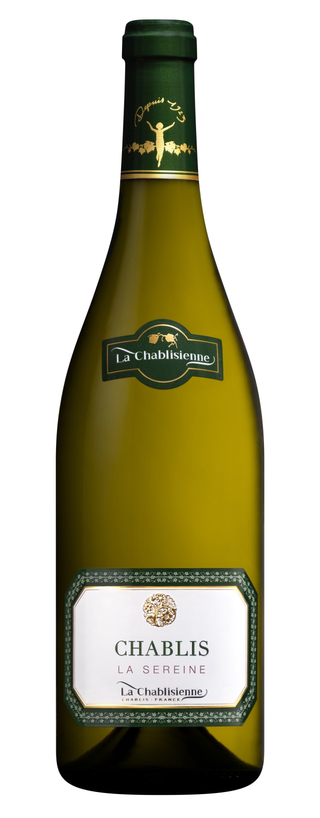 Chablis La Sereine