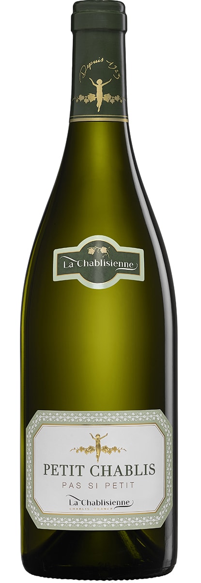 Petit Chablis Pas si Petit