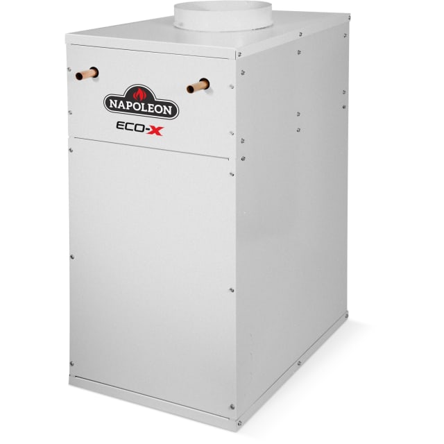 ECO-X Air Handler, HVP 21 In 1 X 10 In Top