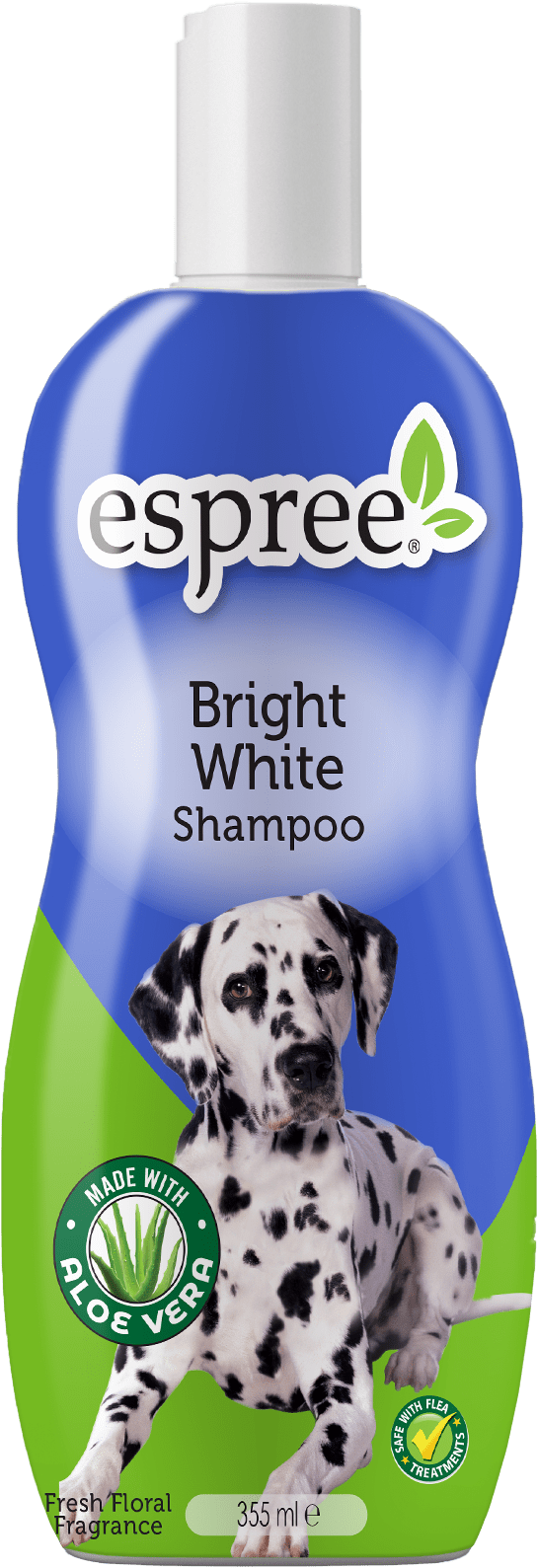 Espree Bright White Shampoo 355ml
