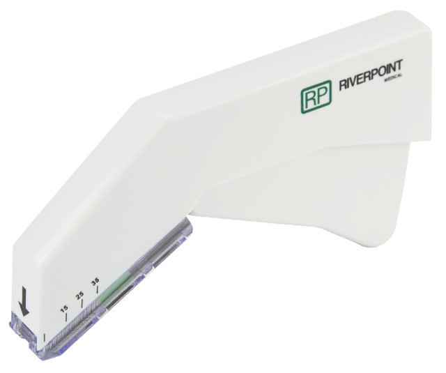 RiverClose Skin Stapler