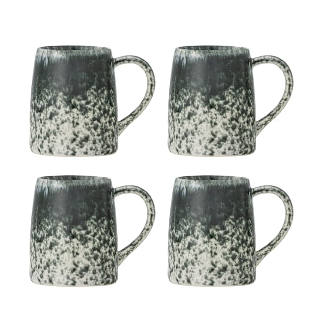 82072796 - Winnie Mug, Multi, Stoneware STOCK: 200