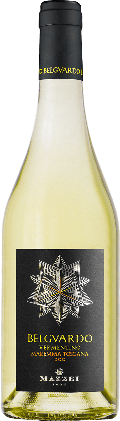 Belguardo Vermentino