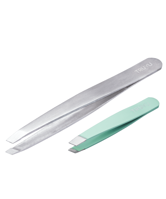 Tweeze & Shape Kit