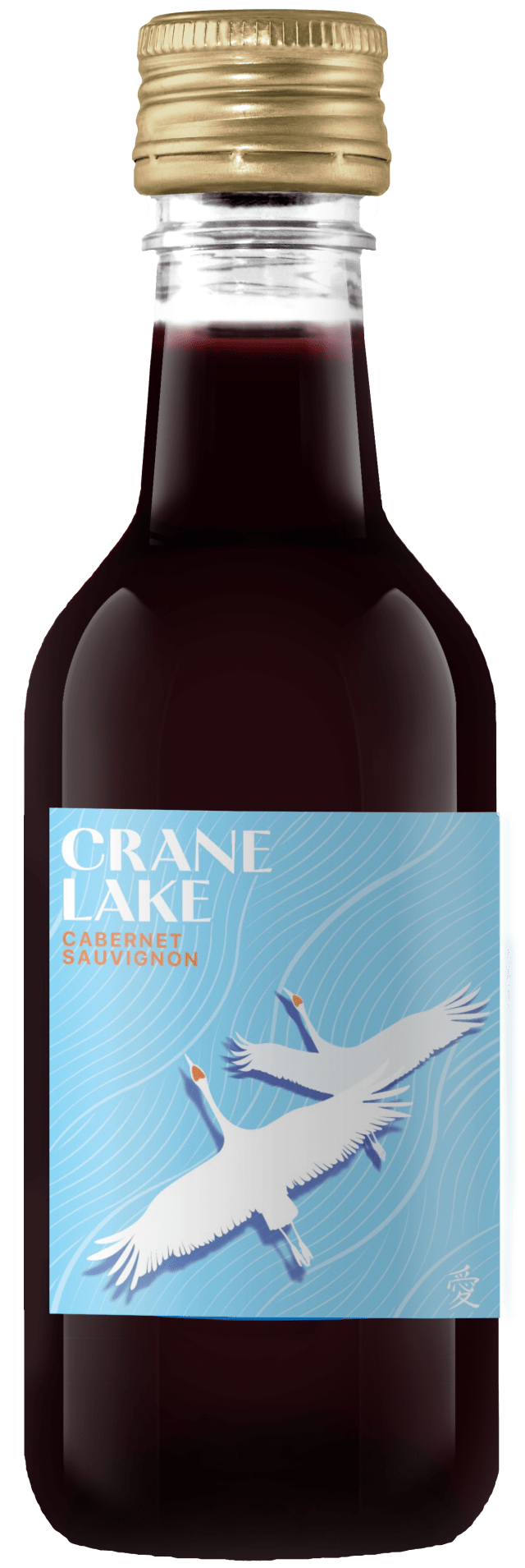 Crane Lake Cellars NV California Cabernet Sauvignon 187ml