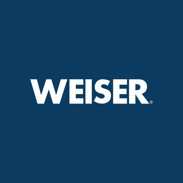 Weiser Catalog