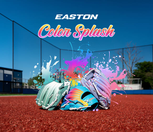 Color Splash 3.0 Gloves Email Banners