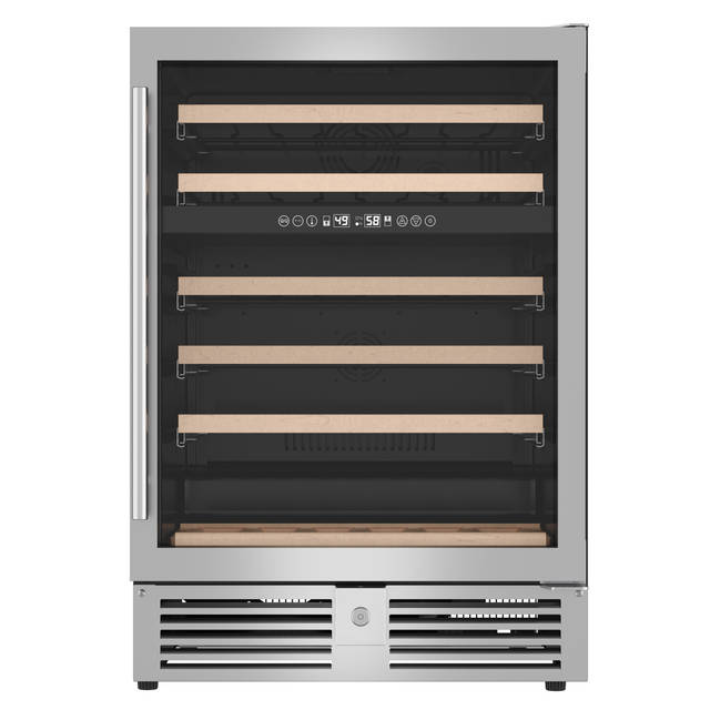 Avanti 49 Bottle Dual-Zone Wine Cooler