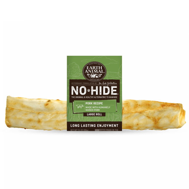 No-Hide - Pork - Rolls - Large