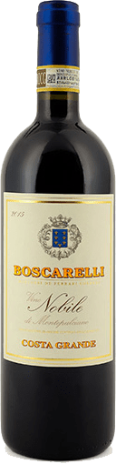 Costa Grande Vino Nobile di Montepulciano DOCG