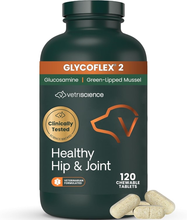 VS Healthy Hip and Joint, Tablets, 120ct