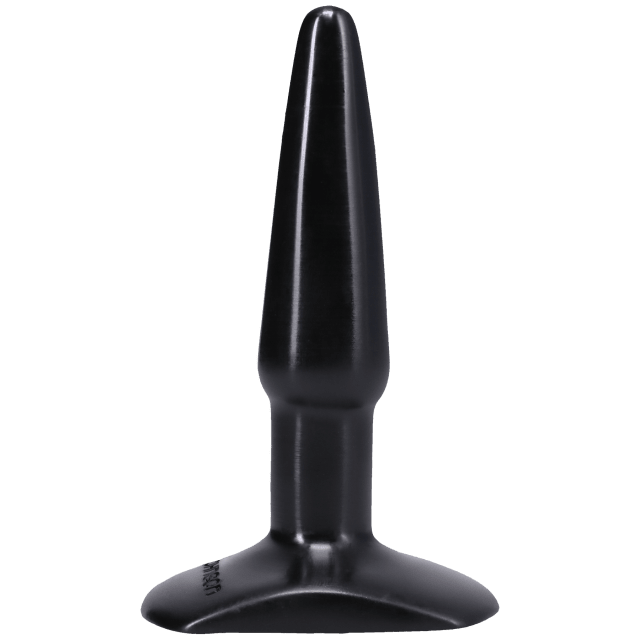 The Classic Butt Plug - Small