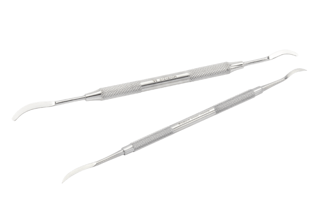 Crossley Incisor Luxator Set