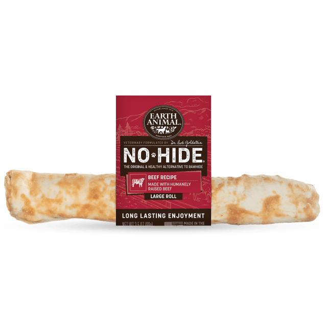 No-Hide - Beef - Rolls - Large