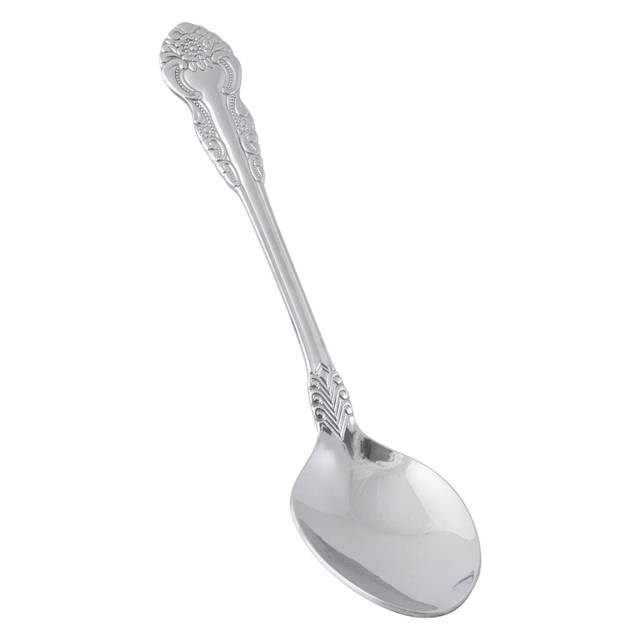 AL275-TBS/B - ALISSA TABLE SERVE SPOON 1 DZ