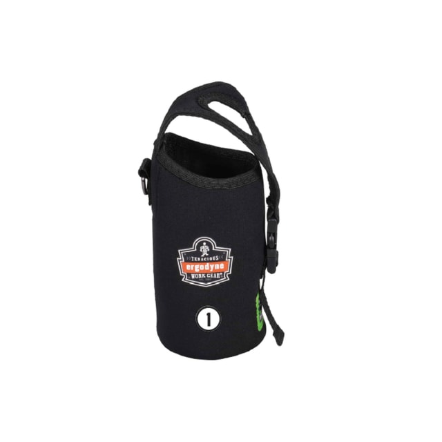 Squids 3775 Can / Bottle Holder + Trap