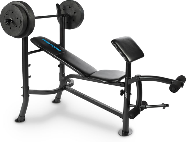 Sport Multi-Function Bench CT