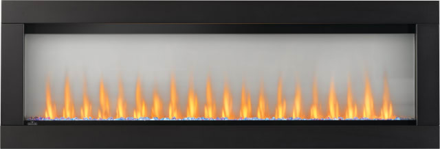 Foyer électrique encastré CLEARion™ Elite 60