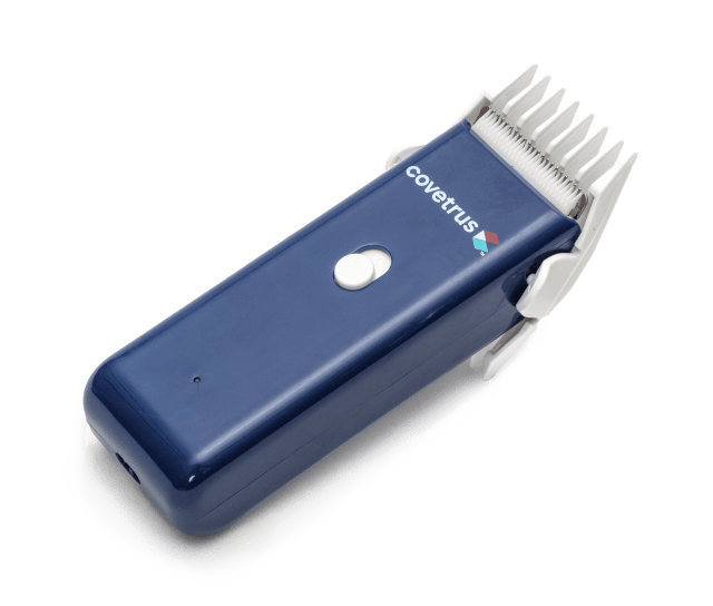 Pet Hair Clipper