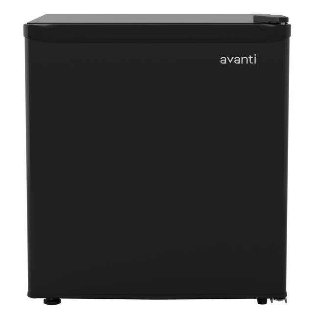 Avanti 1.6 Cu. Ft. Compact Refrigerator with Auto-Defrost