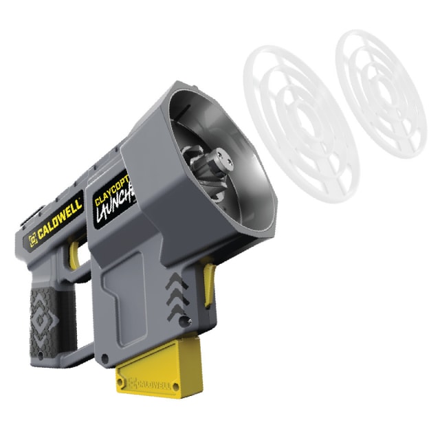 ClayCopter Launcher