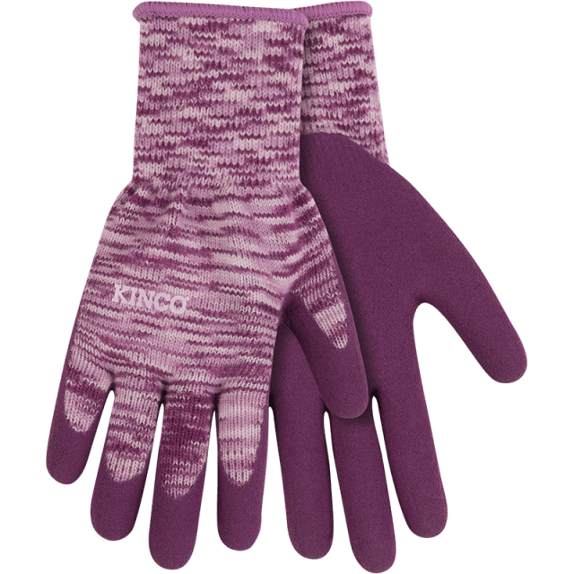 Women’s Warm Grip® Thermal Knit Shell & Sandy Foam Latex Palm
