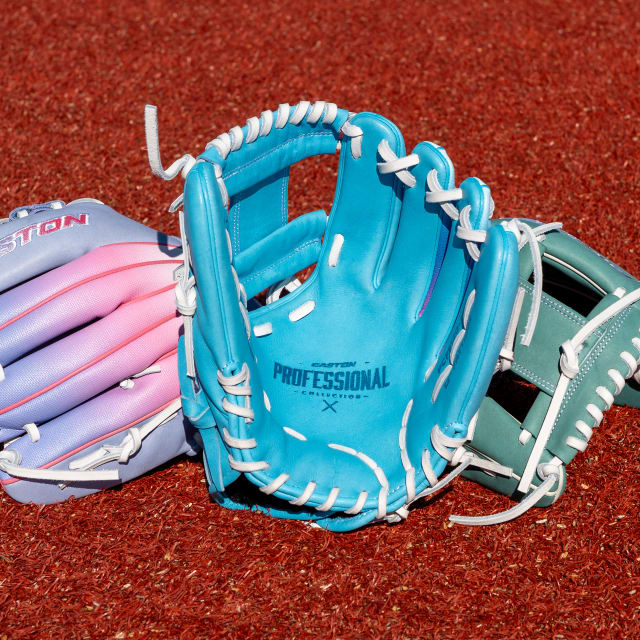 Color Splash 3.0 Gloves Tech Feature Imagery