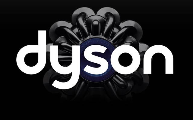 Dyson UK