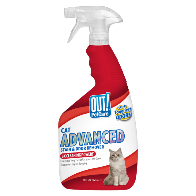 OUT! ADVANCED S&O RMVR CATS 32OZ/4CT