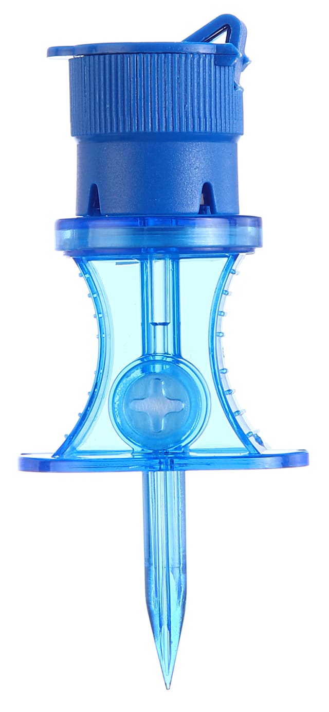 KRUUSE SafeVet Spike, Blue