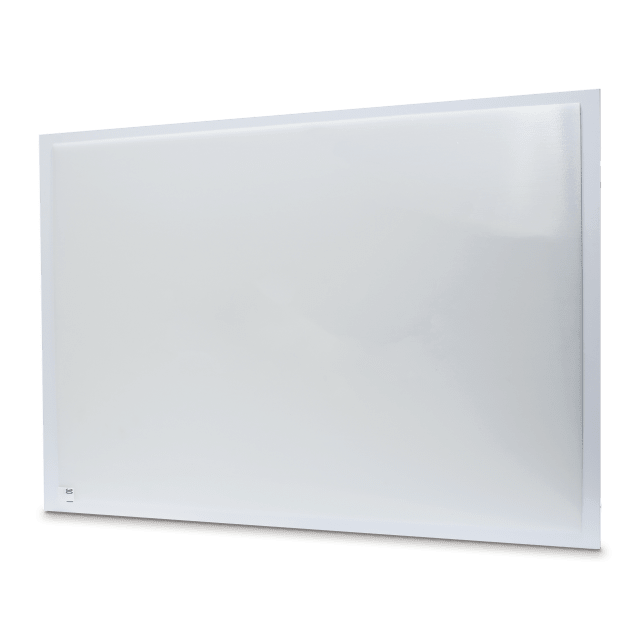 Step N Peel® Sticky Mat®, White Frame, 30-sheet, 25.5" x 37.5", 4pk