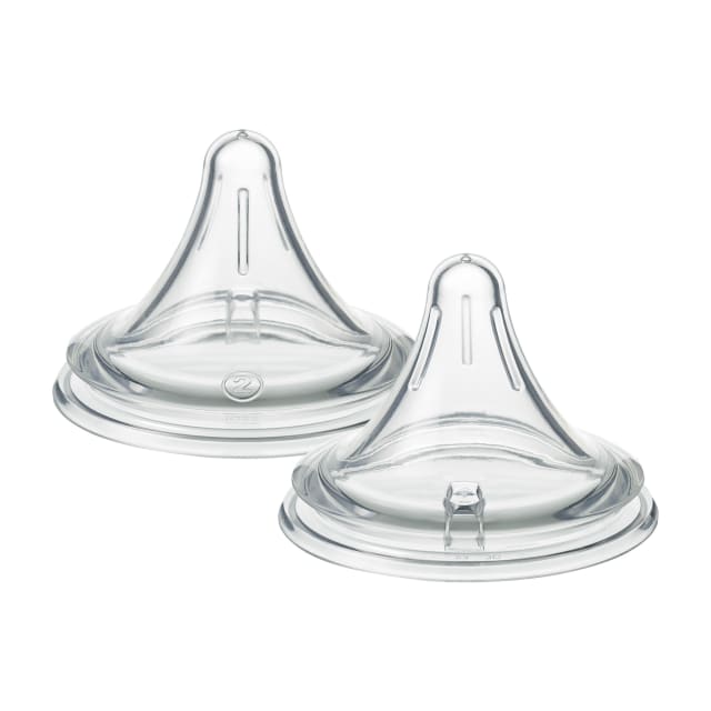 TT 2X NS NARROW TEAT MEDIUM