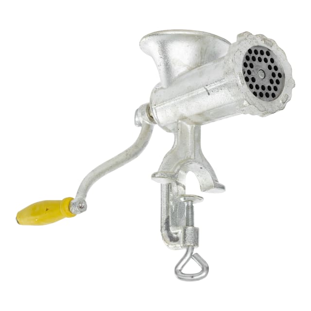 10HC - MANUAL MEAT GRINDER