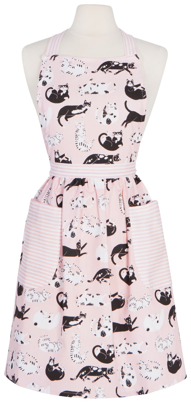 Meow & Furever Maisie Apron