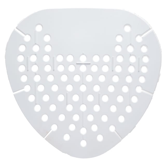 Vinyl Deodorant Urinal Screen Cherry (100 Pack)