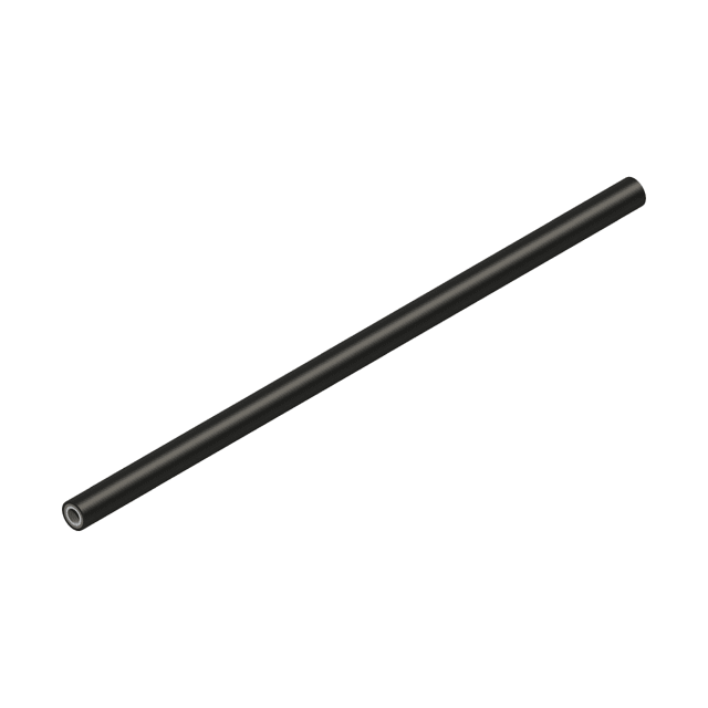 Lippert Hydraulic Hose - 3000 PSI, Black (Fittings Not Included) #248653