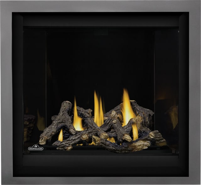 Altitude™ X 36 Direct Vent Gas Fireplace, Natural Gas, Electronic Ignition