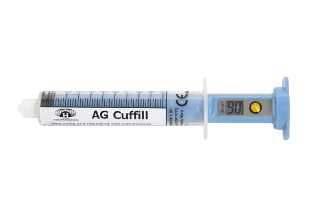 AG Cuffill Cuff Inflator