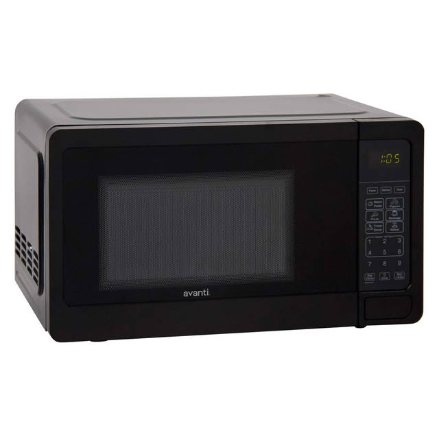 Avanti Countertop Microwave Oven, 0.7 cu. ft.
