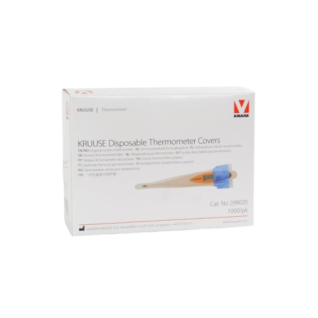 Thermometer Probe Covers