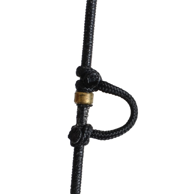 Titan™ Bow String Loops, 3-Pack, Black