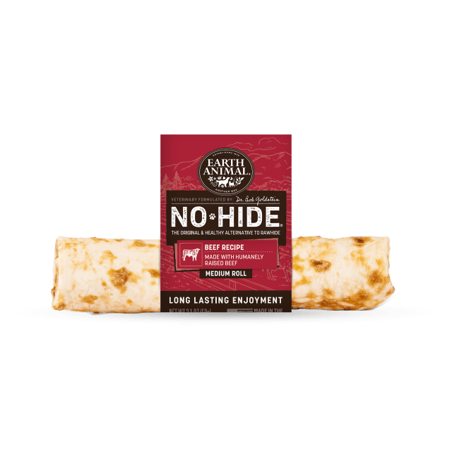 No-Hide - Beef - Rolls - Medium