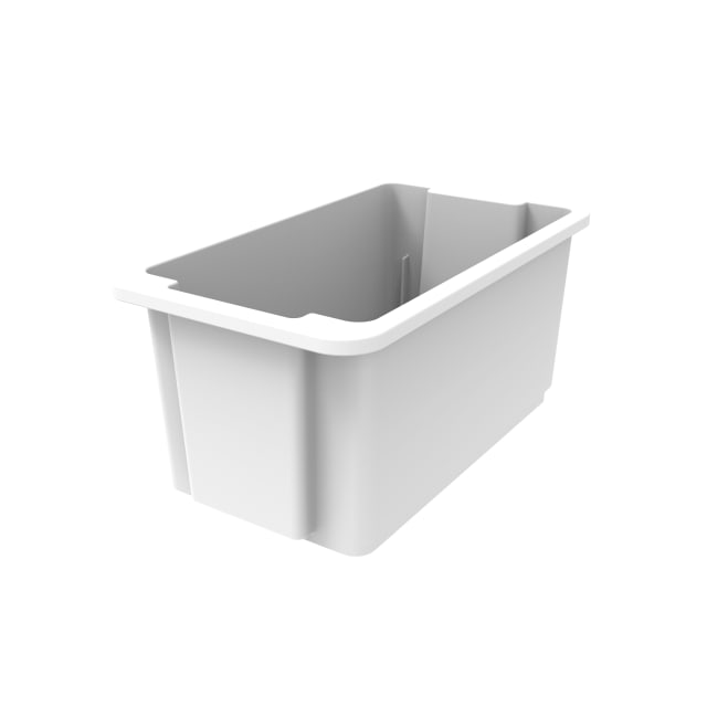 Medium Stackable Bin