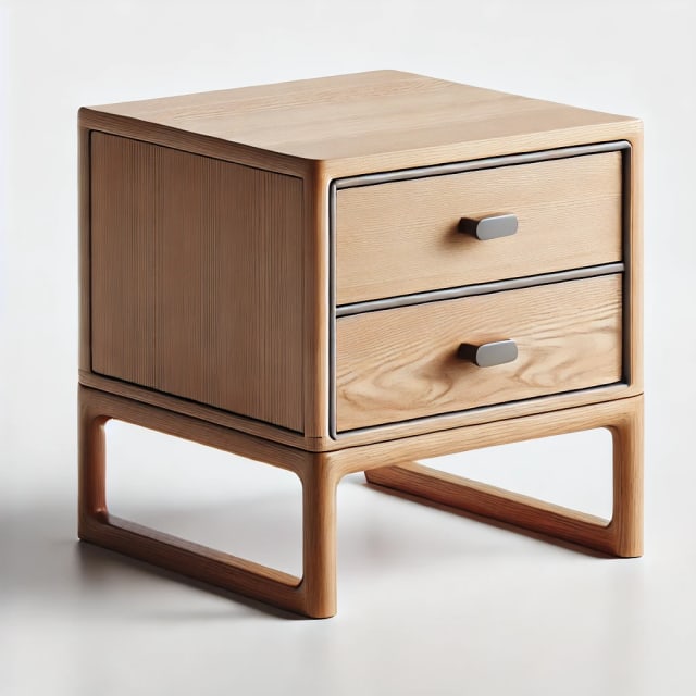 Table de Nuit Sanctuary
